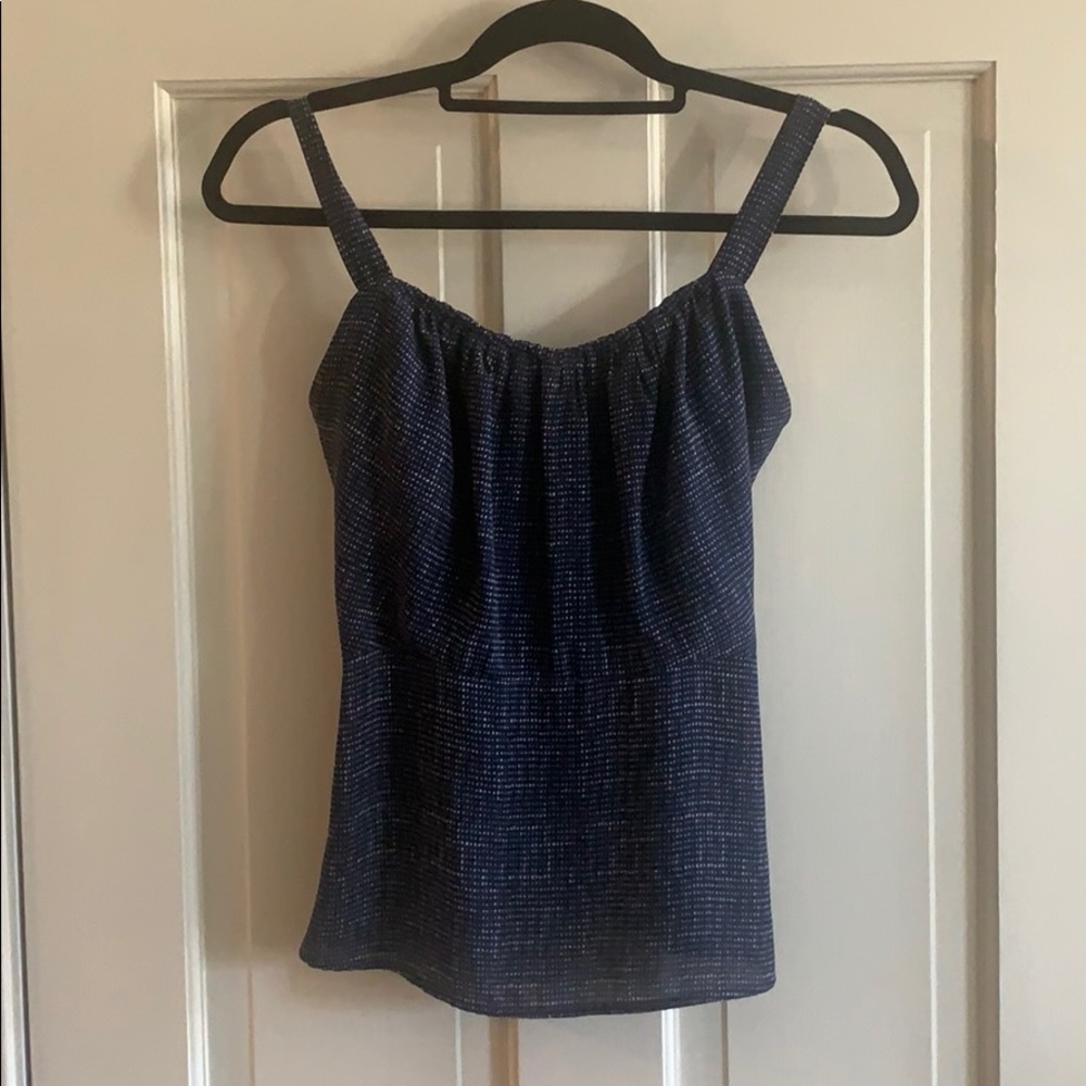 CAbi tank